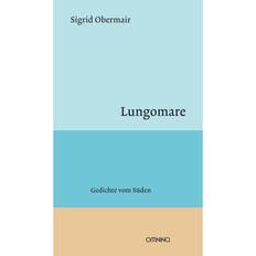 Lungomare Sigrid Obermair (Gebunden)