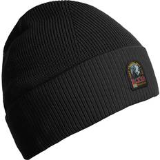 Parajumpers Tilbehør Parajumpers Basic Hat, Black, L-XL