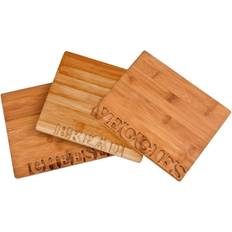 EDCO Bamboo Chopping Board