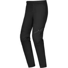 Motorcykeludstyr Ixon MC-Bukser Leo Overpant, Sort