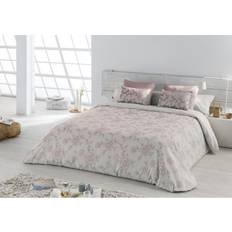 Mercer41 Kingsize Set Duvet Cover Gold (220x220cm)