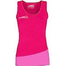 Rosa - Unisex Tanktops Rock Experience Damen Merlin Top pink