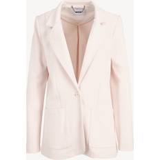 Rose Blazers Tamaris Blazer Femme AUE Punto Milano - Rose