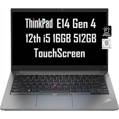 Lenovo ThinkPad E14 Gen 4