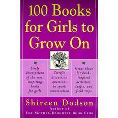 Books 100 Books for Girls to Grow on