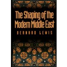 Books The Shaping of the Modern Middle East