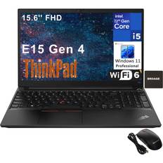 Lenovo ThinkPad E15 Gen 4