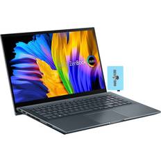 ASUS ZenBook Pro 15 OLED