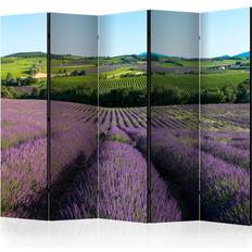 East Urban Home Fields II Room Divider