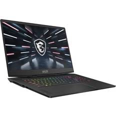 MSI GS77 Stealth 17.3"