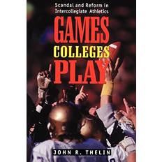 Giochi Libri Games Colleges Play