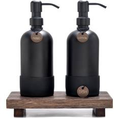 Finisterra Bathroom/Kitchen Soap Dispenser