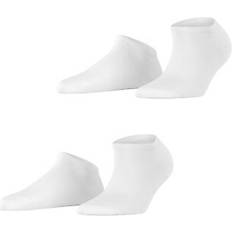 Esprit Undertøj Esprit Uni 2-Pack Sustainable Everyday Casual - White