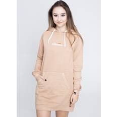 Ellesse Triphala Beige Kleid