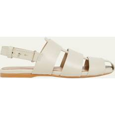 JW Anderson Fisherman Sandal - Natural