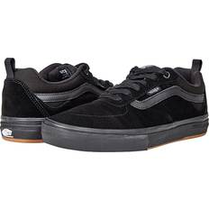 Vans Kyle Walker Schuhe - Blackout/Unisex Schwarz