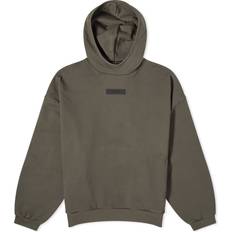 Fear of God Men Sweaters Fear of God Men's Spring Tab Detail Hoodie - Ink