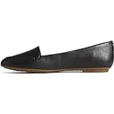 Sperry Women Ballerinas Sperry Top Ballet Flat - Black