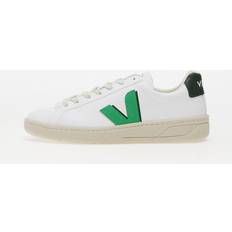 Veja Urca Sneakers - White/Green