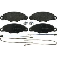 Citroën Brake System FEBI BILSTEIN Brake Pad Set 16414