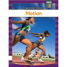 Bøger Motion