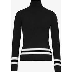 Judith Sweater - Svart