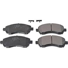 Subaru Brake System Blue Print Brake Pad Set ADS74220