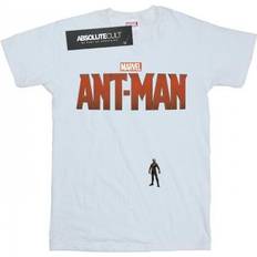 Marvel Barneklær Marvel Girls Ant-Man Tiny Baumwoll-T-Shirt