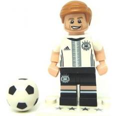 LEGO German Football Team Series Marco Reus #21 Minifigure 71014