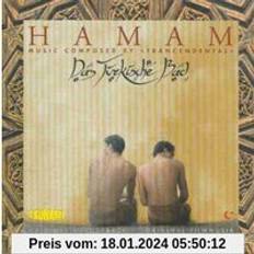 Hamam Das türkische Bad Il Bagno Turco (CD)