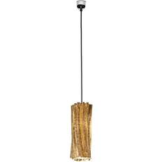 Slamp Pendant Lamps Slamp Accordéon Vertical Pendant Lamp