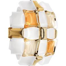 Slamp Wall Lamps Slamp Mida Wall light