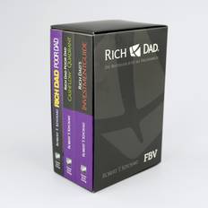 Rich Dad Poor Dad Die Klassiker als Taschenbuch