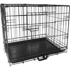 SIGNZWORLD Dog Crate for Small Dogs, Dog Cage