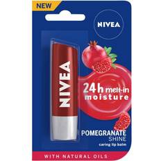 Nivea Lip Balms Nivea Lip Balm, Pomegranate Shine, 4.8g