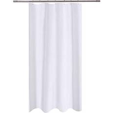Fabric Shower Curtain Liner 40 x 72 Inches