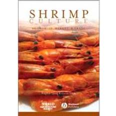 Shrimp Culture