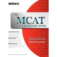 The MCAT Chemistry Book (Broché)