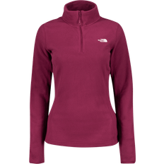 The North Face Resolve 1/4 Zip, fleecetröja, dam