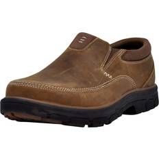 Skechers Slip-On Loafers Skechers Segment The Search Slip On Loafer - Desert Brown