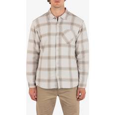 Hurley Portland Sherpa fodrad flanell