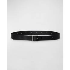 Black - Sportswear Garment Belts Janessa Leone Bode Belt in Black