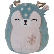 Squishmallows Squishmallow 8 Christmas 2022 Kellytoy