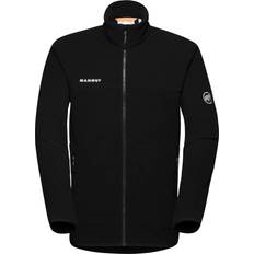 Mammut Abbigliamento esterno Mammut Felpa di pile - Nero