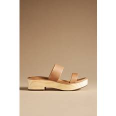 Yellow Heeled Sandals Nisolo Heeled Clog Sandals