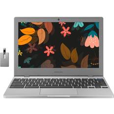 Samsung Chromebook 4 Laptop Computer, 11.6" HD