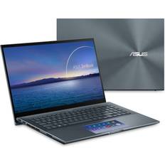 ASUS ZenBook 15 Ultra-Slim GTX