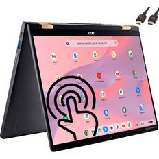 Acer Chromebook Spin 714 2-in-1 FHD Touchscreen