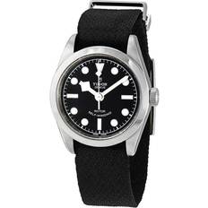 Tudor Ure Tudor Tudor Black Bay Automatic 32 mm Black Ladies 79580-0005