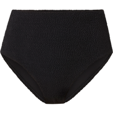 Aim'n Badkläder aim'n Riviera High Waist Bikini Bottom - Svart